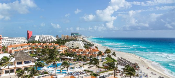 6 reasons to book a flight to Mexico