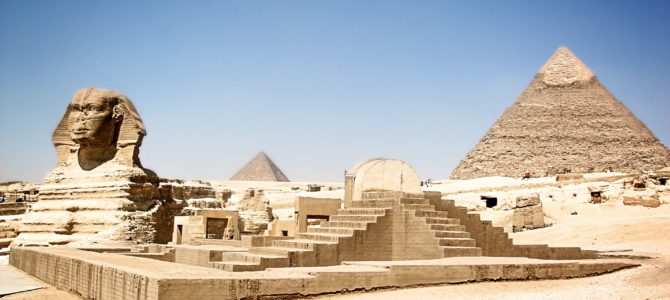 Essential things to know before travelling to Egypt