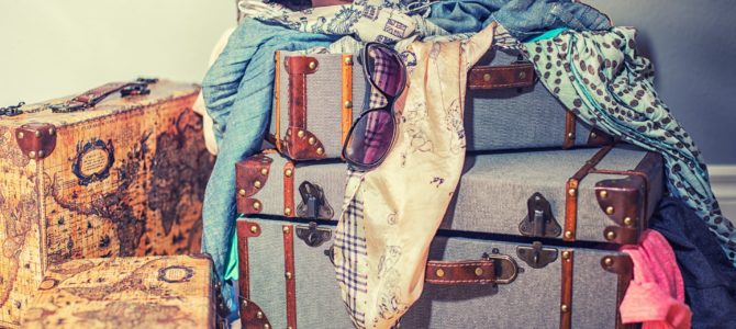 Top 10 essentials to pack for your next trip