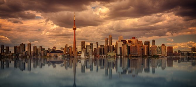 Why you should visit Toronto once in a lifetime?